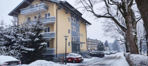 Apartment Mountain View